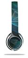 Skin Decal Wrap compatible with Beats Solo 2 WIRED Headphones Aquatic (HEADPHONES NOT INCLUDED)