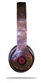 Skin Decal Wrap compatible with Beats Solo 2 WIRED Headphones Hubble Images - Spitzer Hubble Chandra (HEADPHONES NOT INCLUDED)