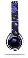 Skin Decal Wrap compatible with Beats Solo 2 WIRED Headphones Sheets (HEADPHONES NOT INCLUDED)