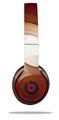 Skin Decal Wrap compatible with Beats Solo 2 WIRED Headphones SpineSpin (HEADPHONES NOT INCLUDED)