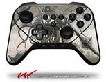 Mankind Has No Time - Decal Style Skin fits original Amazon Fire TV Gaming Controller