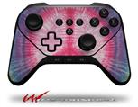Tie Dye Peace Sign 108 - Decal Style Skin fits original Amazon Fire TV Gaming Controller