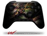 Allusion - Decal Style Skin fits original Amazon Fire TV Gaming Controller