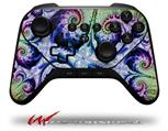 Breath - Decal Style Skin fits original Amazon Fire TV Gaming Controller