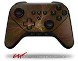Bushy Triangle - Decal Style Skin fits original Amazon Fire TV Gaming Controller