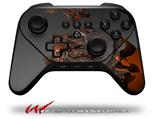 Car Wreck - Decal Style Skin fits original Amazon Fire TV Gaming Controller
