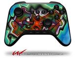 Butterfly - Decal Style Skin fits original Amazon Fire TV Gaming Controller