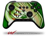 Chlorophyll - Decal Style Skin fits original Amazon Fire TV Gaming Controller