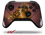 Comet Nucleus - Decal Style Skin fits original Amazon Fire TV Gaming Controller