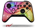 Constipation - Decal Style Skin fits original Amazon Fire TV Gaming Controller