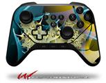 Construction Paper - Decal Style Skin fits original Amazon Fire TV Gaming Controller