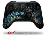 Coral Reef - Decal Style Skin fits original Amazon Fire TV Gaming Controller