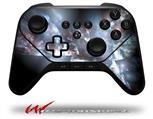 Coral Tesseract - Decal Style Skin fits original Amazon Fire TV Gaming Controller
