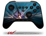 Overload - Decal Style Skin fits original Amazon Fire TV Gaming Controller