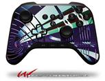 Concourse - Decal Style Skin fits original Amazon Fire TV Gaming Controller
