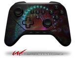 Deep Dive - Decal Style Skin fits original Amazon Fire TV Gaming Controller