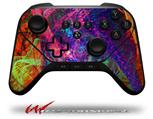Organic - Decal Style Skin fits original Amazon Fire TV Gaming Controller
