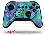 Cell Structure - Decal Style Skin fits original Amazon Fire TV Gaming Controller