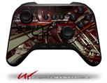 Domain Wall - Decal Style Skin fits original Amazon Fire TV Gaming Controller