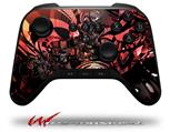 Jazz - Decal Style Skin fits original Amazon Fire TV Gaming Controller