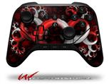 Circulation - Decal Style Skin fits original Amazon Fire TV Gaming Controller