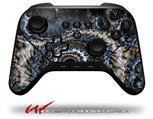 Eye Of The Storm - Decal Style Skin fits original Amazon Fire TV Gaming Controller