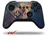 Hubble Images - Carina Nebula Pillar - Decal Style Skin fits original Amazon Fire TV Gaming Controller