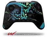 Druids Play - Decal Style Skin fits original Amazon Fire TV Gaming Controller