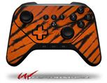 Tie Dye Bengal Belly Stripes - Decal Style Skin fits original Amazon Fire TV Gaming Controller