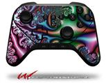 Deceptively Simple - Decal Style Skin fits original Amazon Fire TV Gaming Controller