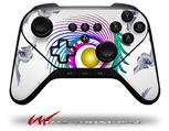 Cover - Decal Style Skin fits original Amazon Fire TV Gaming Controller