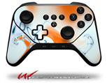 Darkblue - Decal Style Skin fits original Amazon Fire TV Gaming Controller