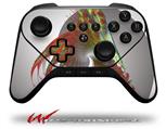 Dance - Decal Style Skin fits original Amazon Fire TV Gaming Controller