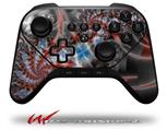 Diamonds - Decal Style Skin fits original Amazon Fire TV Gaming Controller