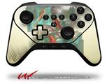 Diver - Decal Style Skin fits original Amazon Fire TV Gaming Controller