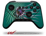 Flagellum - Decal Style Skin fits original Amazon Fire TV Gaming Controller