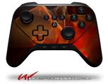 Flaming Veil - Decal Style Skin fits original Amazon Fire TV Gaming Controller
