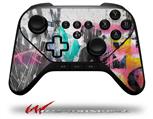 Graffiti Grunge - Decal Style Skin fits original Amazon Fire TV Gaming Controller