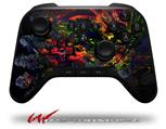 6D - Decal Style Skin fits original Amazon Fire TV Gaming Controller