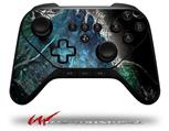 Aquatic 2 - Decal Style Skin fits original Amazon Fire TV Gaming Controller