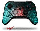 Crystal - Decal Style Skin fits original Amazon Fire TV Gaming Controller