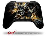 Flowers - Decal Style Skin fits original Amazon Fire TV Gaming Controller