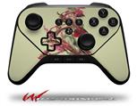 Firebird - Decal Style Skin fits original Amazon Fire TV Gaming Controller