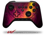 Eruption - Decal Style Skin fits original Amazon Fire TV Gaming Controller