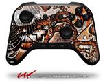 Comic - Decal Style Skin fits original Amazon Fire TV Gaming Controller