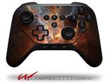 Kappa Space - Decal Style Skin fits original Amazon Fire TV Gaming Controller