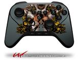 Mask2 - Decal Style Skin fits original Amazon Fire TV Gaming Controller