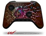 Neuron - Decal Style Skin fits original Amazon Fire TV Gaming Controller