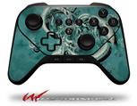New Fish - Decal Style Skin fits original Amazon Fire TV Gaming Controller