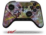 On Thin Ice - Decal Style Skin fits original Amazon Fire TV Gaming Controller